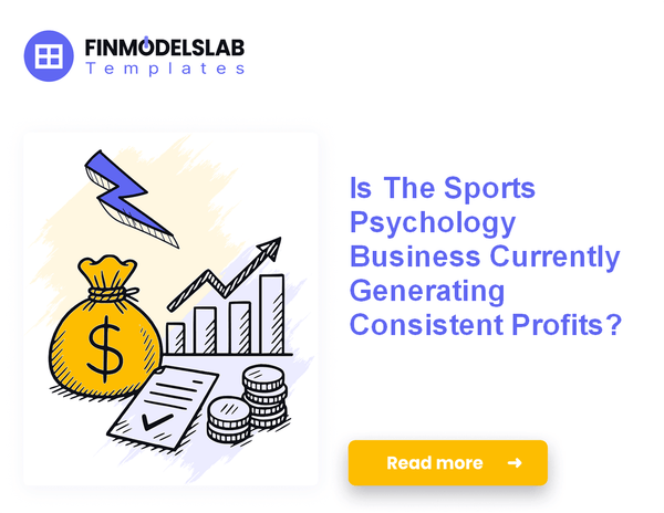 7 Strategies to Increase Sports Psychology Profitability
