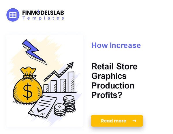 How Increase Retail Store Graphics Production Profits?