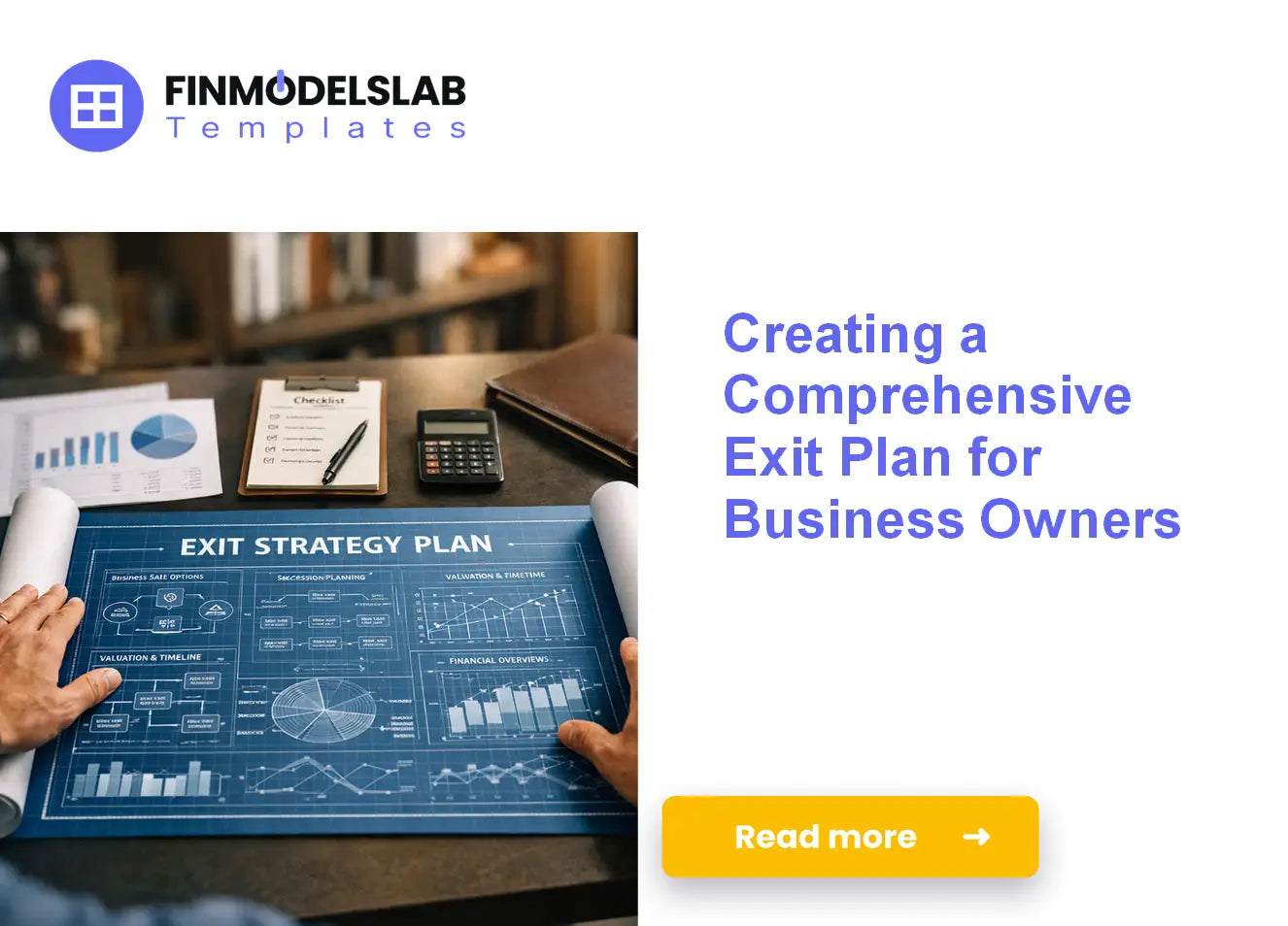 Crafting an Effective Exit Plan for Your Business