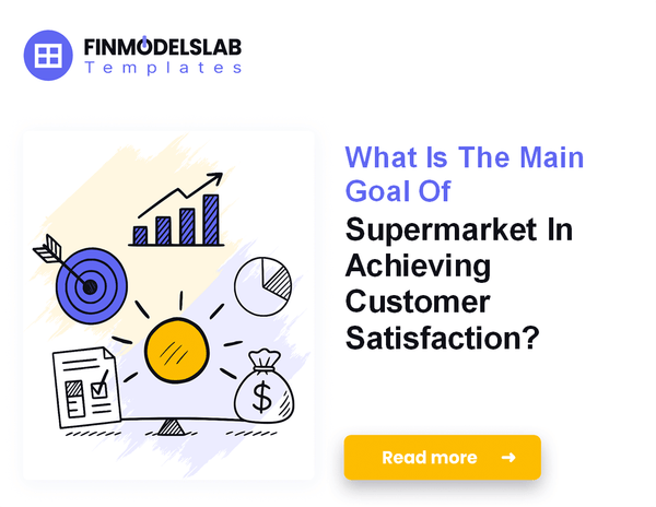 7 Essential KPIs for Supermarket Financial Tracking