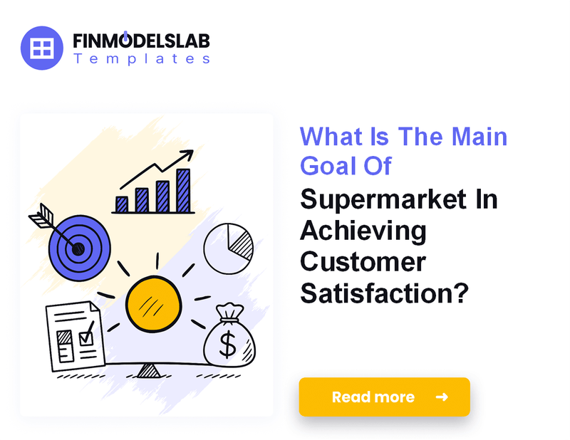 How to Run a Supermarket: Essential Monthly Operating Costs and Cash Flow
