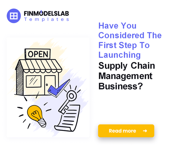 How to Launch a Supply Chain Management Platform: 7 Key Steps