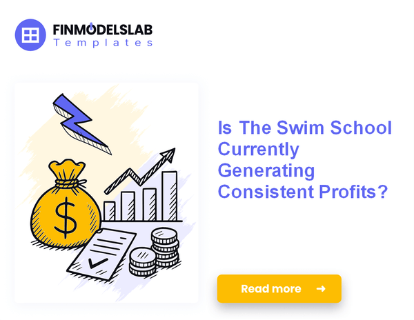 7 Strategies to Increase Swim School Profitability and Boost Margins