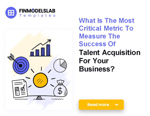 Running Costs for Talent Acquisition: How to Budget and Scale Operations