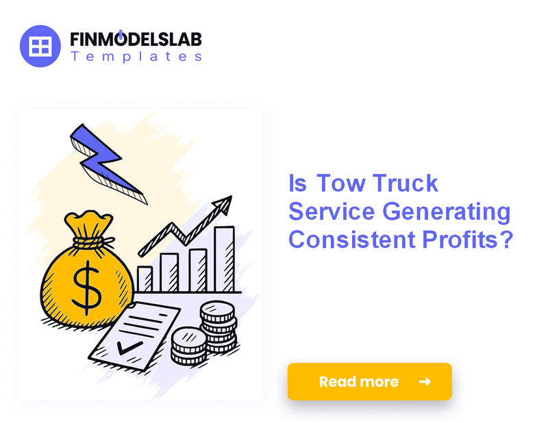 7 Strategies to Increase Tow Truck Service Profitability and Margin