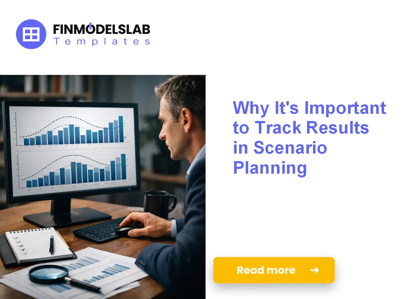 How Scenario Planning Can Help Your Organization Thrive