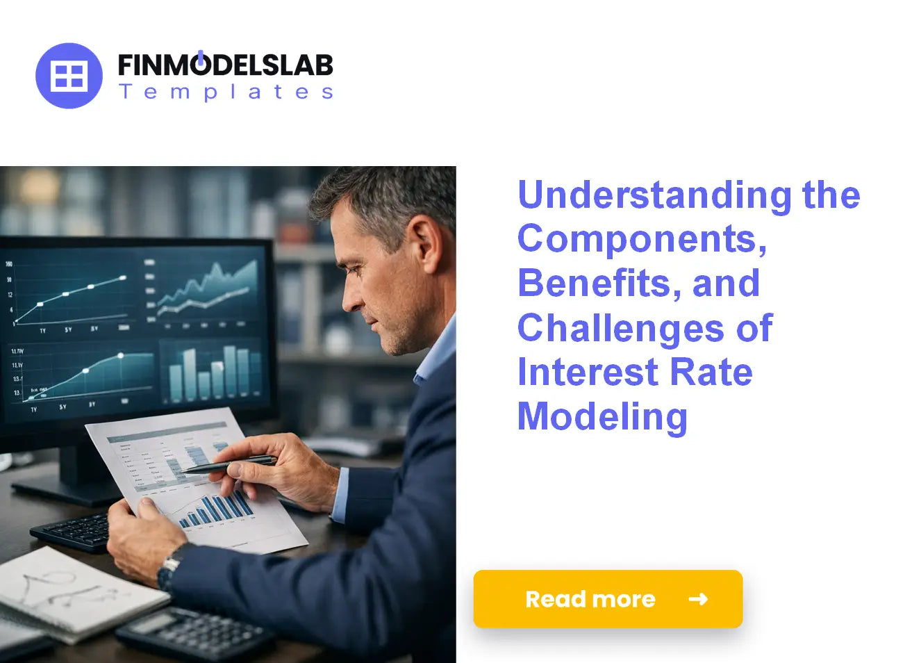 Interest Rates Visualizer Interest Rate Modeling: A Guide For Financial Professionals