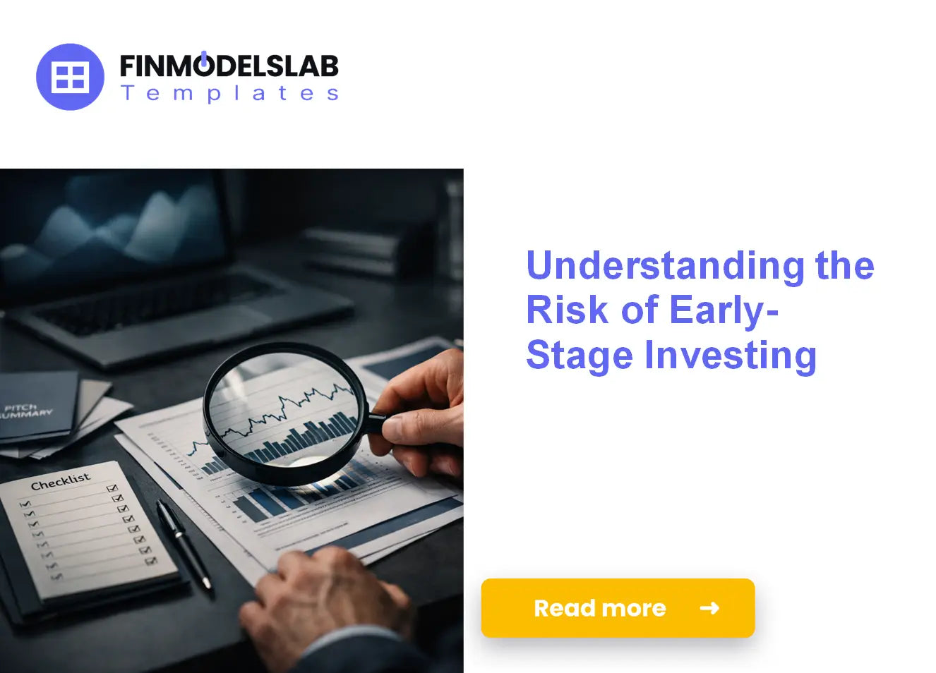 Investing in Early-Stage Companies: Benefits and Risks
