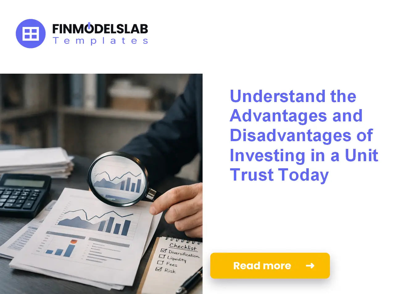 Unlocking the Benefits of Investing in a Unit Trust: Learn What to Look ...