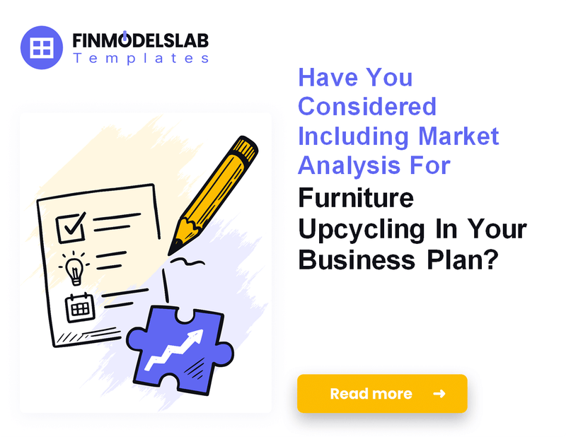 How to Write a Furniture Upcycling Business Plan: 7 Key Steps