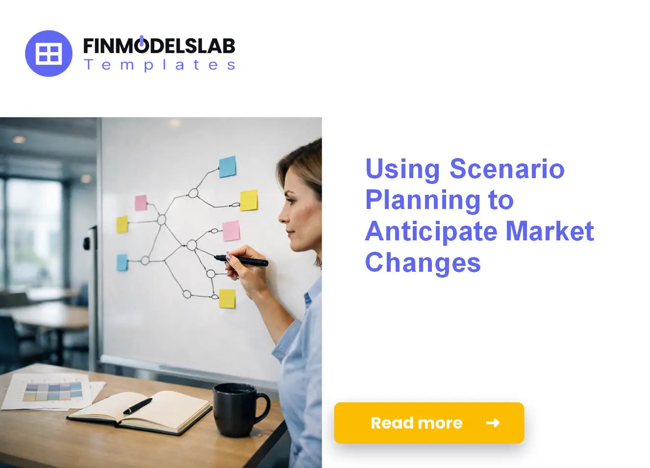 An Overview of Scenario Planning for Businesses | Benefits and ...