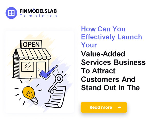 How to Launch a Value-Added Services Provider: 7 Steps