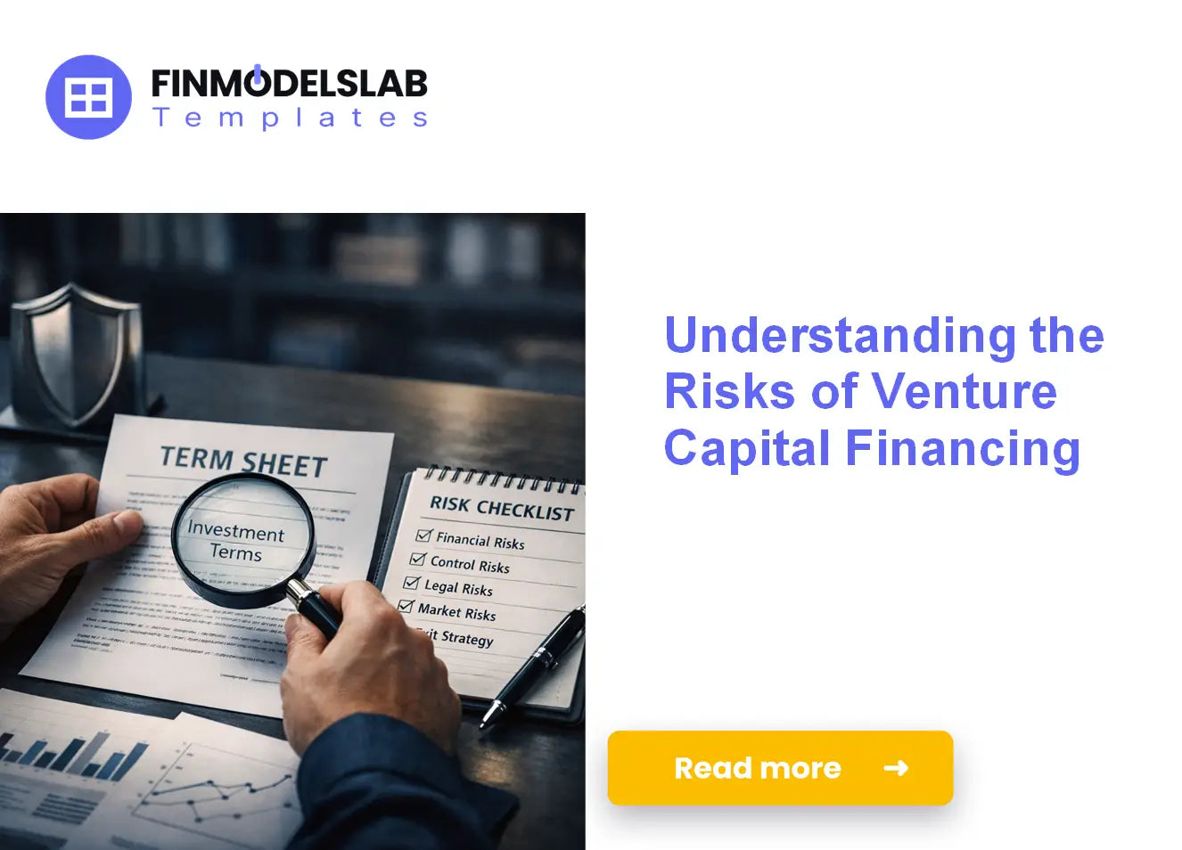 Venture Risk What You Need to Know About Venture Capital Risks