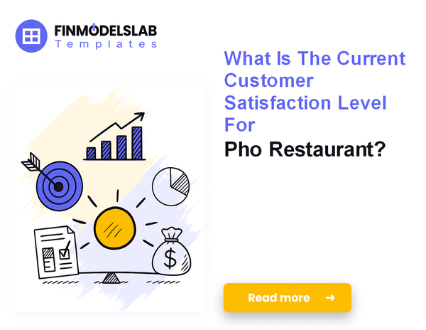 7 Critical KPIs to Track for Your Pho Restaurant Success