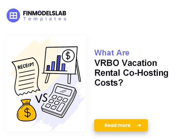 What Are VRBO Vacation Rental Co-Hosting Costs?