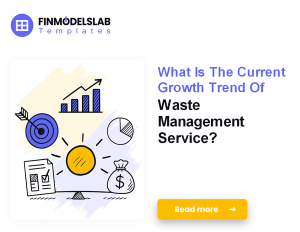 7 Critical KPIs to Scale Your Waste Management Business