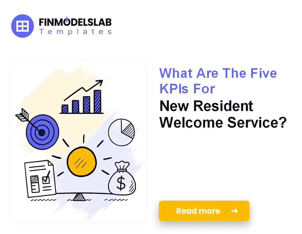 7 KPIs to Track for New Resident Welcome Service Growth