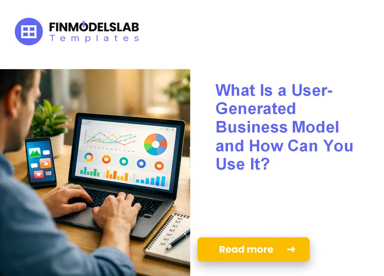 Leverage Your Customers to Create a Profitable Business Model