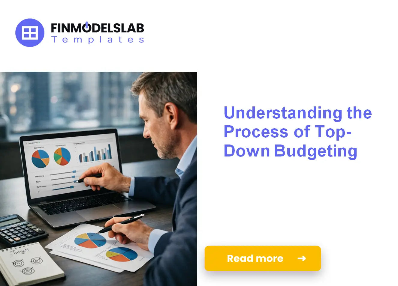 How to Find an Experienced Top-Down Budgeting Expert