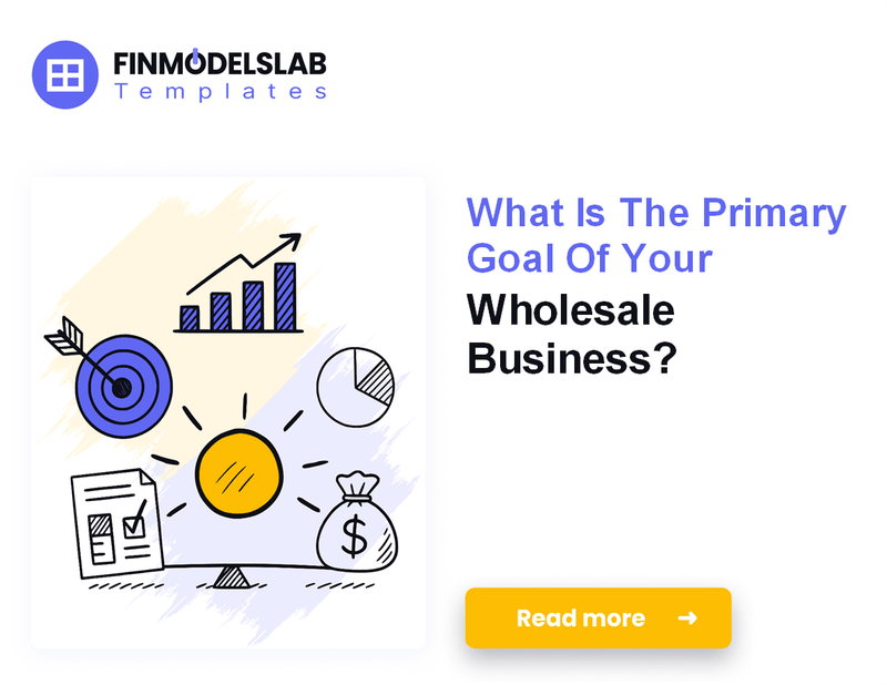 How Much Does It Cost To Run A Wholesale Business Monthly?