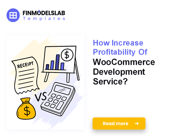 How Increase Profitability Of WooCommerce Development Service?