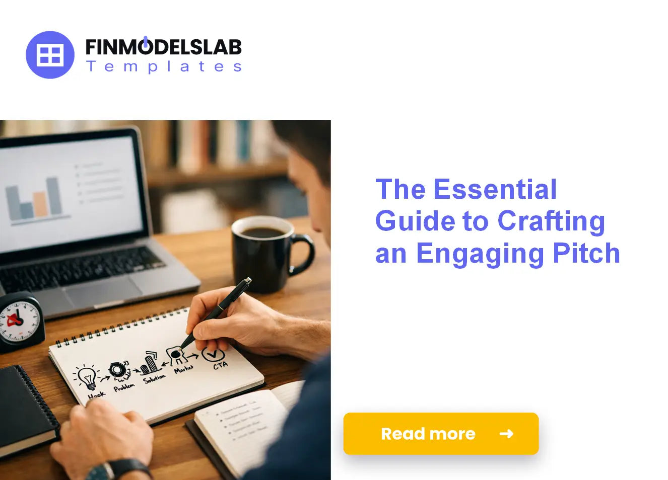 How to Make an Impressive Pitch for Your Idea