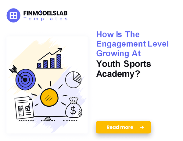 7 Critical KPIs to Scale Your Youth Sports Academy