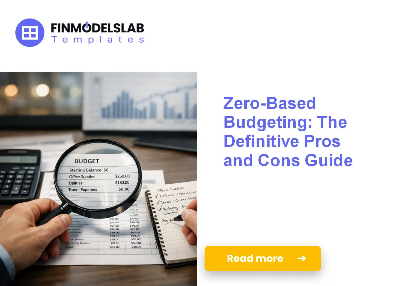 Zero Based Modelling What Is Zero-Based Budgeting? The Benefits and Challenges Explained