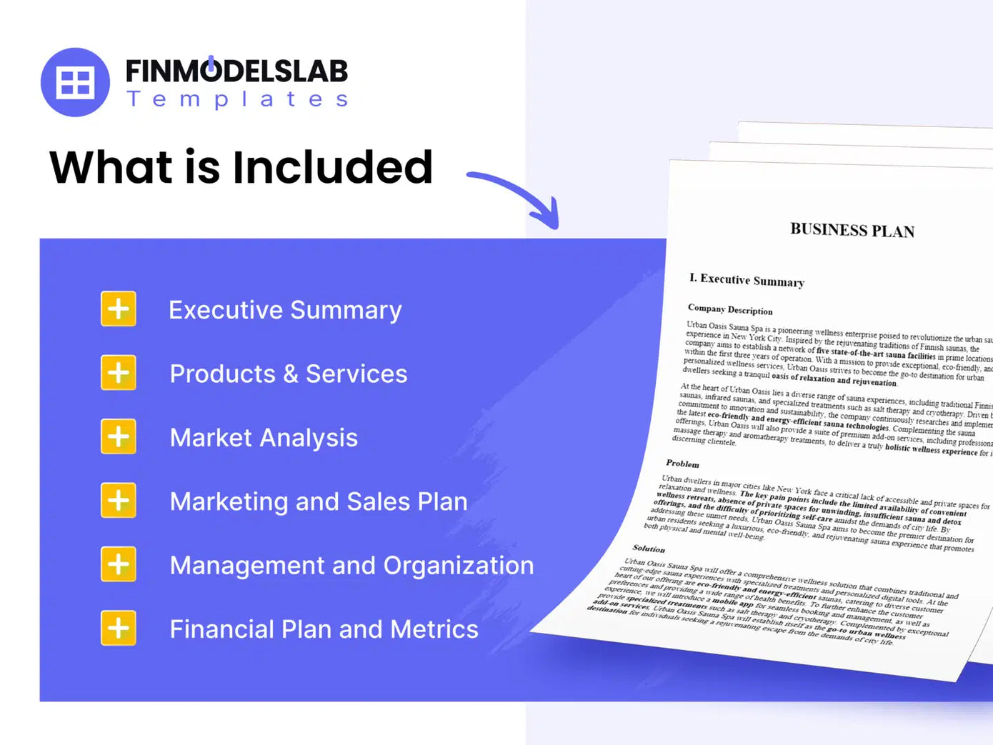 Handmade Jewelry Business Business Plan Template What Is Included Financial Models Lab