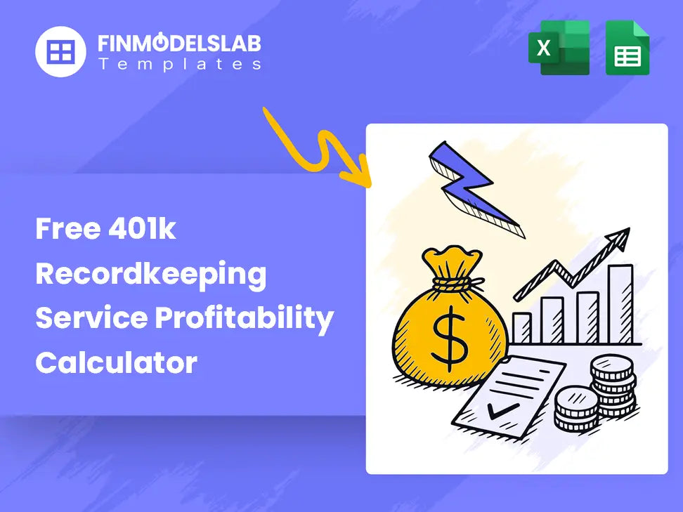 401K Recordkeeping Profitability