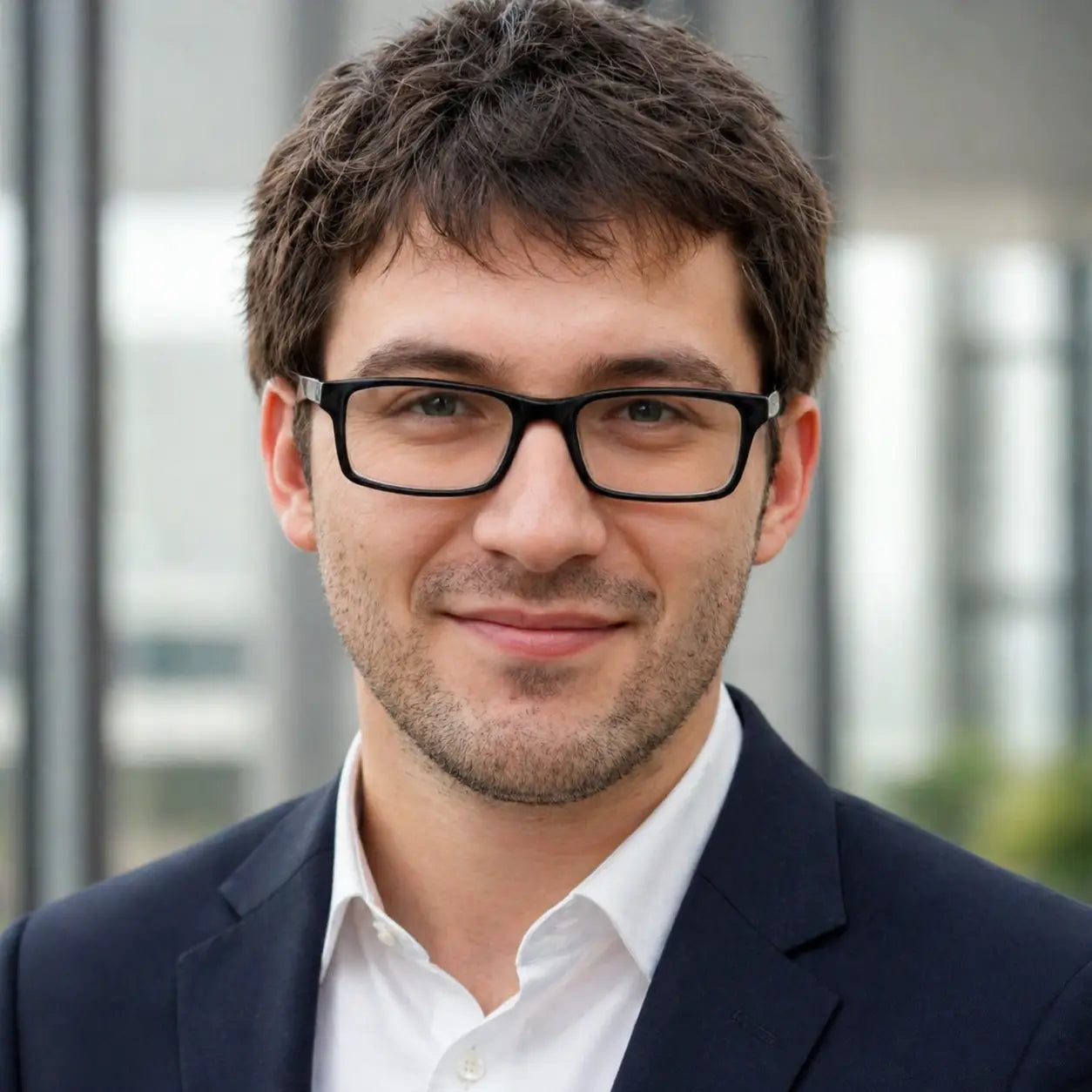 Adam Fletcher
