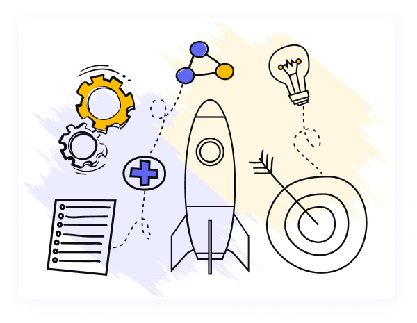 100% Customizable for Your Business Idea