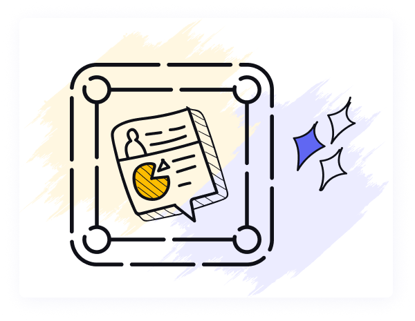 Pre-Built BCG Matrix Structure