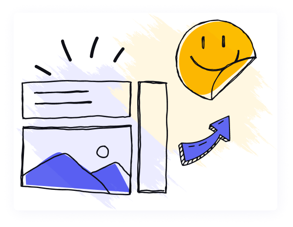 Easy-to-Use with No Prior Experience Required