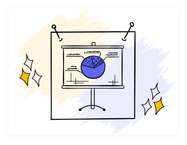 Professional-Quality Presentation Format