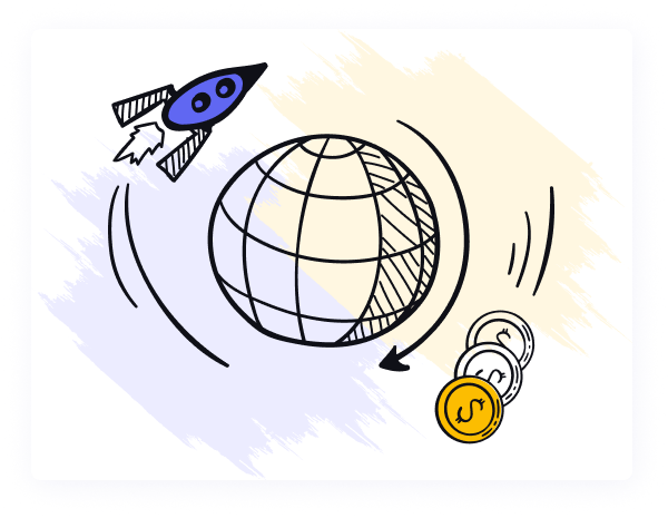 Optimized for Decision-Making & Growth Strategy