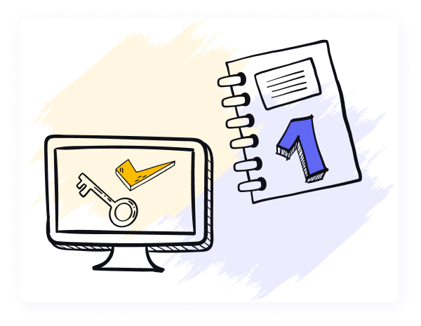 One-Time Purchase, Lifetime Access