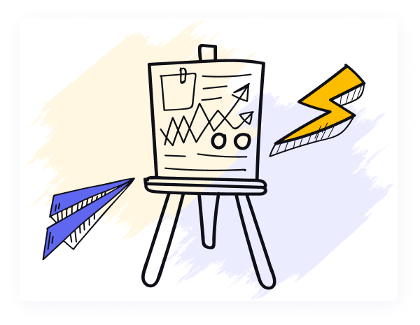 Professional and Cohesive Design