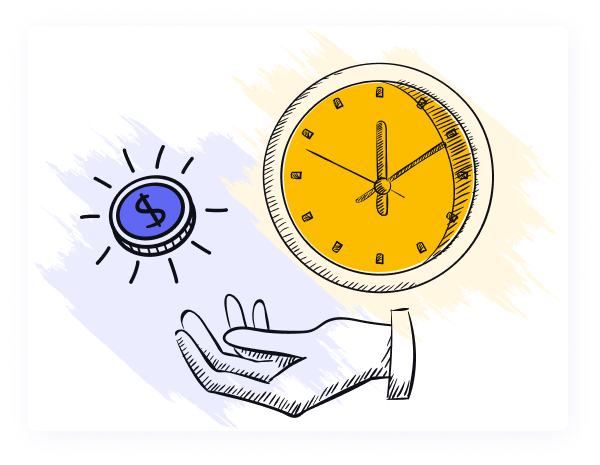 Time and Cost Efficiency