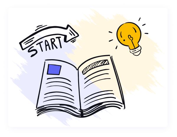 Guidance for New Entrepreneurs