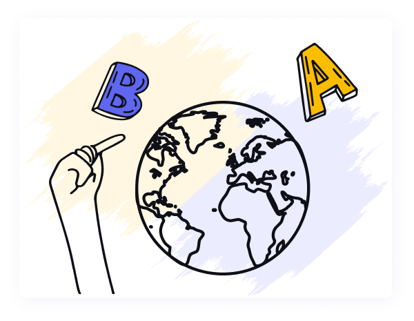 Global Accessibility