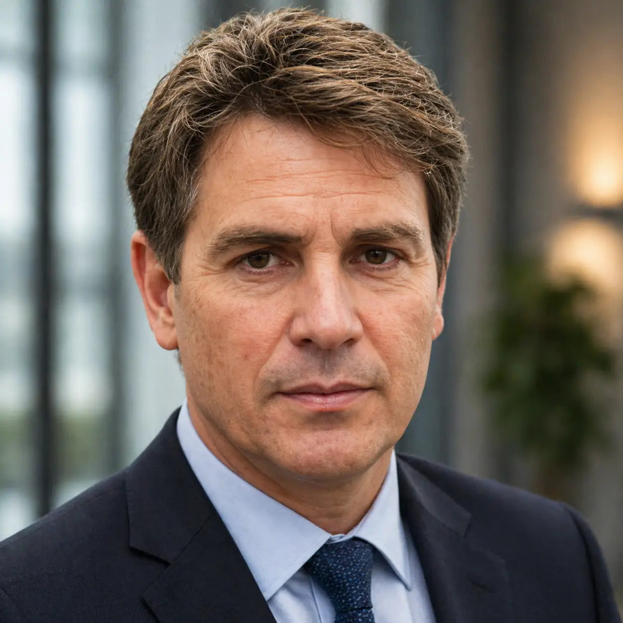Benjamin Lane