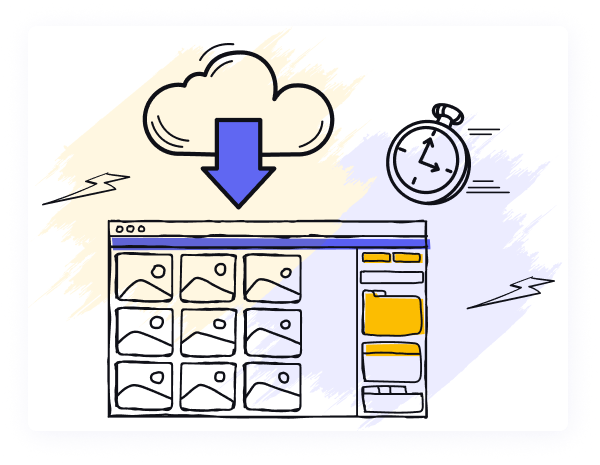 Instant Download & Easy Setup