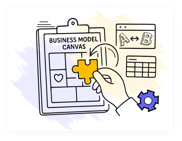 Fully Editable & Customizable