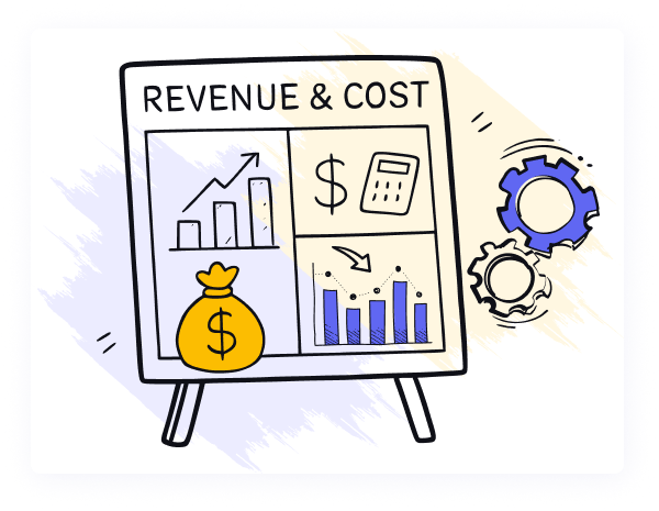 Revenue & Cost Structure Analysis
