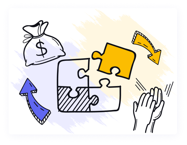 Key Partnerships & Resources Mapping