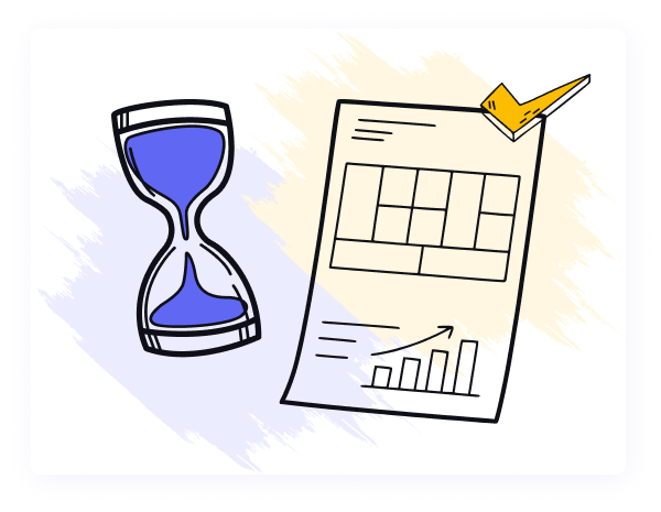 Time-Saving Business Planning Tool