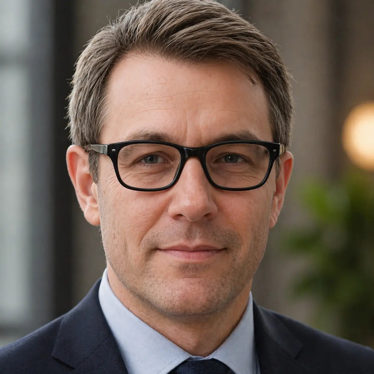 Charles Bryant