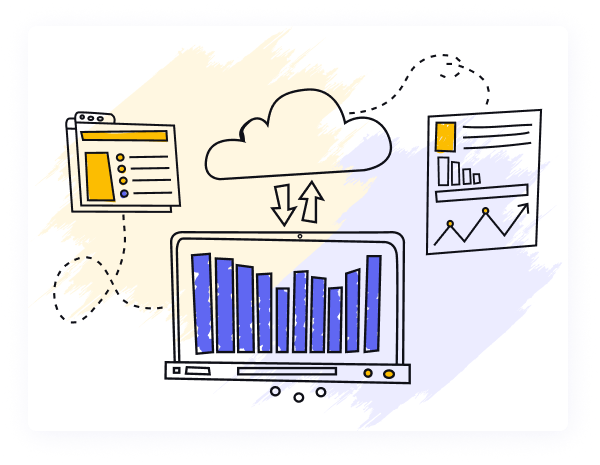 Instant Access & Easy Customization