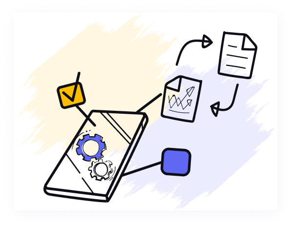 Industry-Specific & Market-Relevant